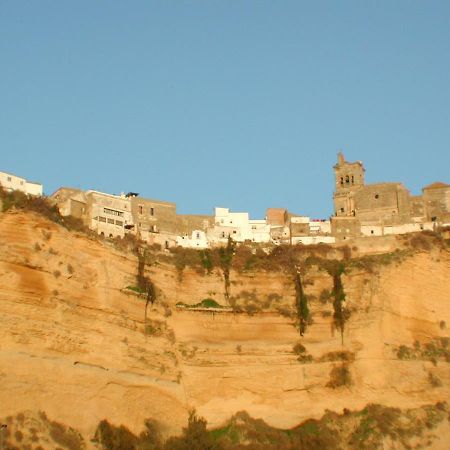 Casa Maldonado Daire Arcos de la Frontera Dış mekan fotoğraf