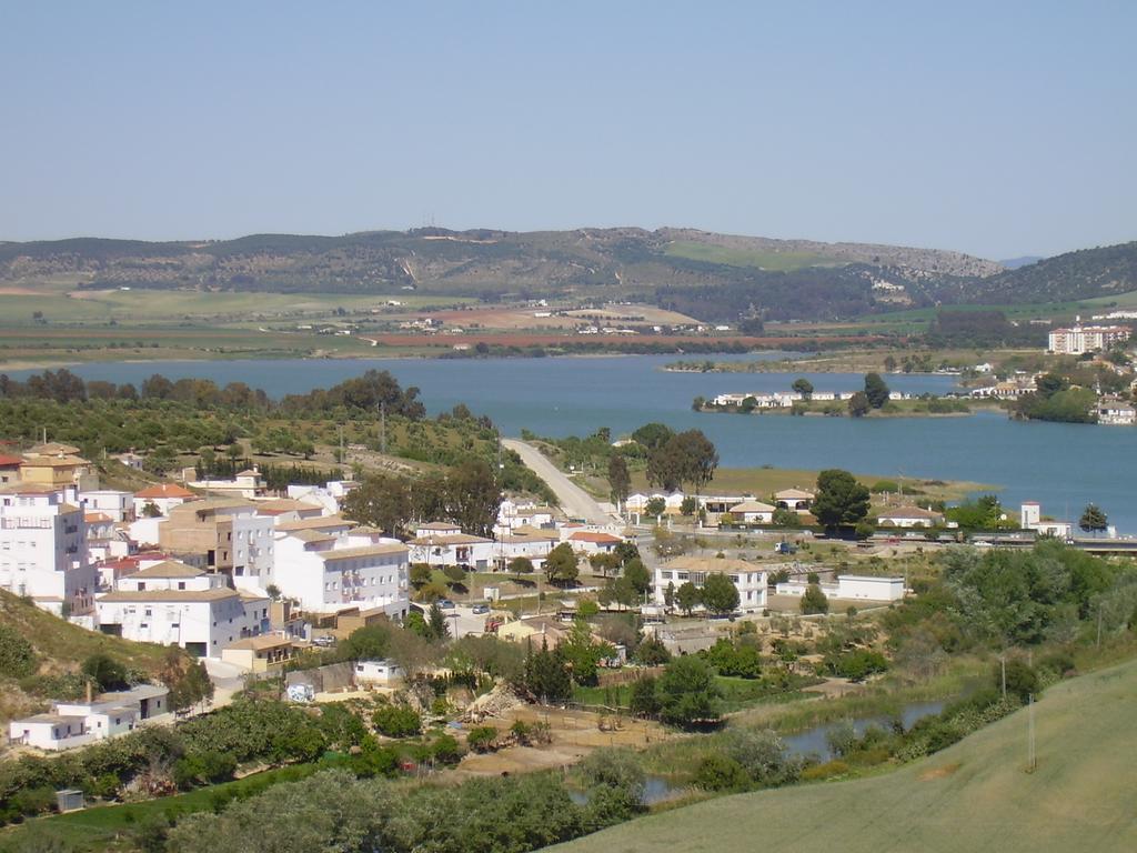 Casa Maldonado Daire Arcos de la Frontera Dış mekan fotoğraf