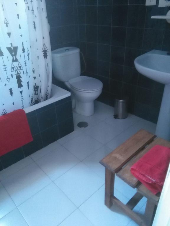 Casa Maldonado Daire Arcos de la Frontera Dış mekan fotoğraf