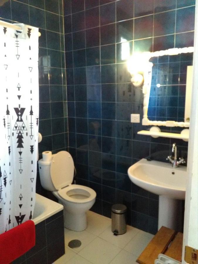 Casa Maldonado Daire Arcos de la Frontera Dış mekan fotoğraf
